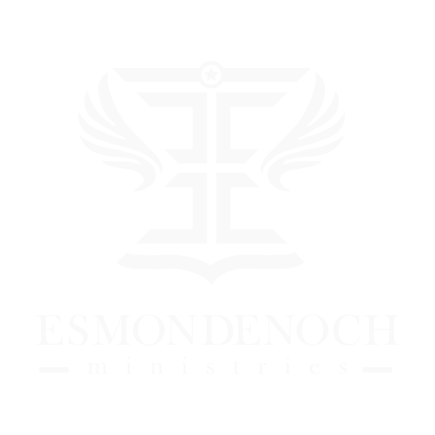 Esmond Enoch Ministries